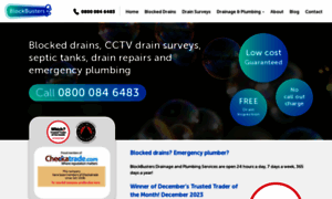 Blockbusters.co.uk thumbnail