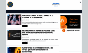 Blockchaincryptonews.blogspot.com thumbnail