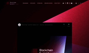 Blockchainsummit.global thumbnail