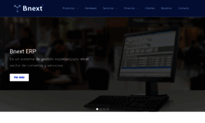 Blocknetworks.com.mx thumbnail