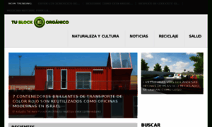 Blockorganico.com thumbnail