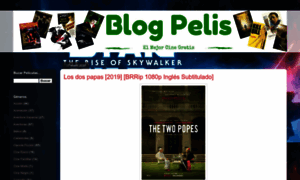 Blog-de-peliculas.blogspot.mx thumbnail