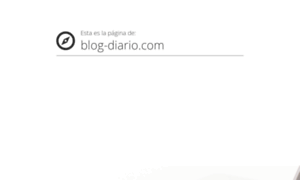 Blog-diario.com thumbnail