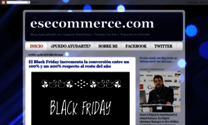 Blog-e-commerce.blogspot.co.uk thumbnail
