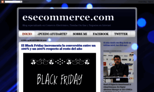 Blog-e-commerce.blogspot.com.es thumbnail