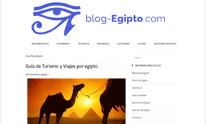 Blog-egipto.com thumbnail