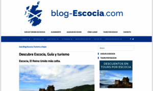 Blog-escocia.com thumbnail