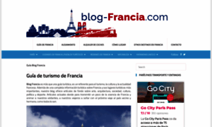 Blog-francia.com thumbnail