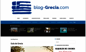 Blog-grecia.com thumbnail