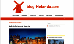 Blog-holanda.com thumbnail