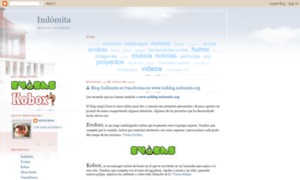Blog-indomita.blogspot.com thumbnail