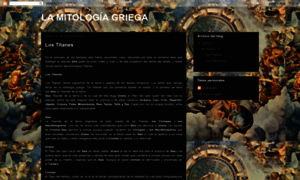 Blog-mitologico.blogspot.com.es thumbnail