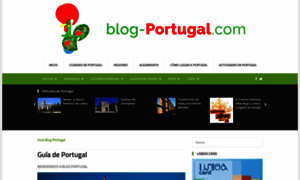 Blog-portugal.com thumbnail