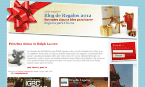 Blog-regalos.com.ar thumbnail