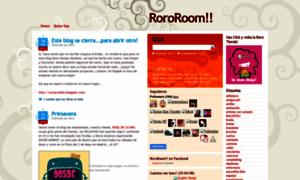 Blog-roro.blogspot.com thumbnail