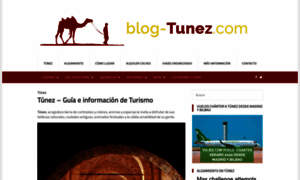 Blog-tunez.com thumbnail