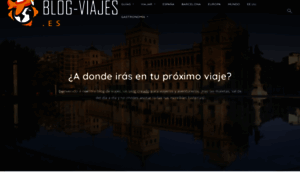 Blog-viajes.es thumbnail