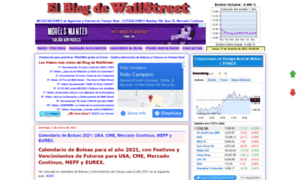 Blog-wallstreet.com thumbnail