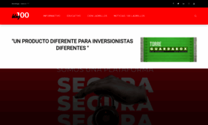 Blog.100ladrillos.com thumbnail