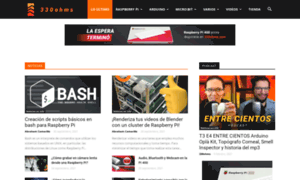 Blog.330ohms.com thumbnail