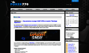 Blog.770.es thumbnail