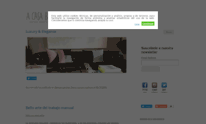 Blog.acasabianca.com thumbnail