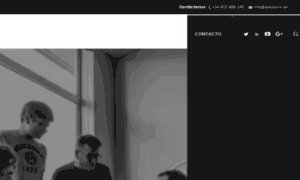 Blog.ackstorm.com thumbnail