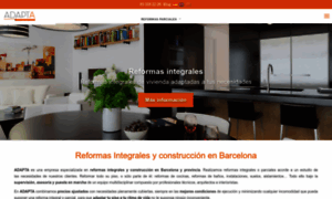 Blog.adaptareformas.es thumbnail