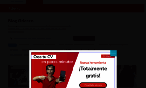 Blog.adecco.com.mx thumbnail