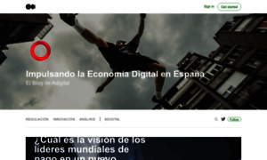 Blog.adigital.org thumbnail