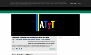 Blog.ahorrotintaytoner.es thumbnail