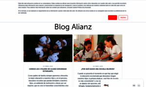 Blog.alianz.com.mx thumbnail