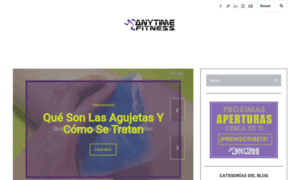 Blog.anytimefitness.es thumbnail