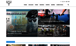 Blog.anzabikes.com thumbnail