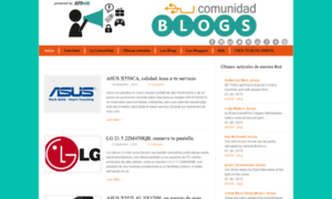 Blog.appinformatica.com thumbnail