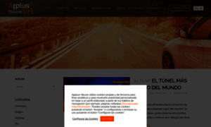 Blog.applusiteuve.com thumbnail