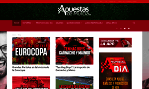 Blog.apuestasdemurcia.es thumbnail