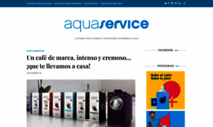 Blog.aquaservice.com thumbnail