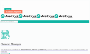 Blog.avaibook.com thumbnail