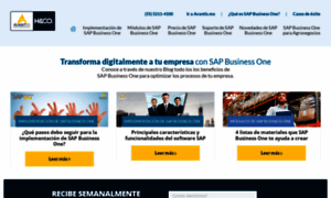Blog.avantis.mx thumbnail