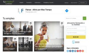 Blog.avanzaentucarrera.com thumbnail