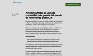 Blog.aventones.com thumbnail
