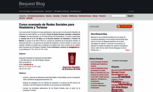 Blog.b-quest.com thumbnail