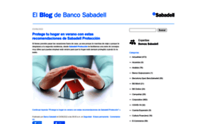 Blog.bancosabadell.com thumbnail