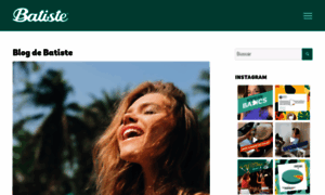 Blog.batistehair.es thumbnail