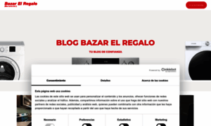 Blog.bazarelregalo.com thumbnail