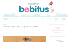 Blog.bebitus.com thumbnail