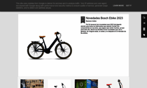 Blog.biciclick.es thumbnail
