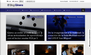 Blog.bjadaptaciones.com thumbnail
