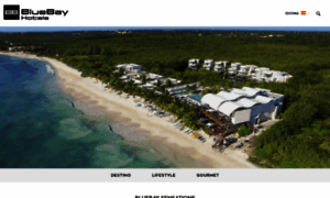 Blog.bluebayresorts.com thumbnail
